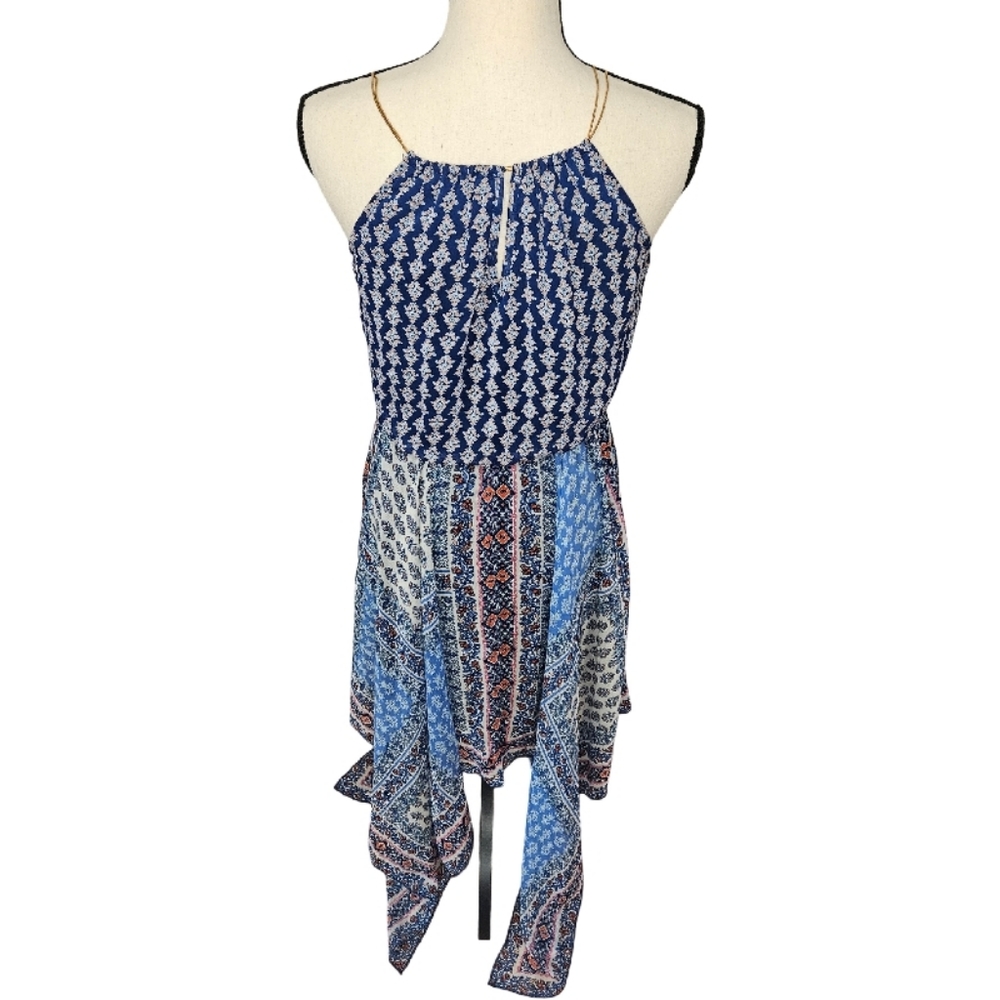 Maurices Floral Dress - Picture 8 of 12